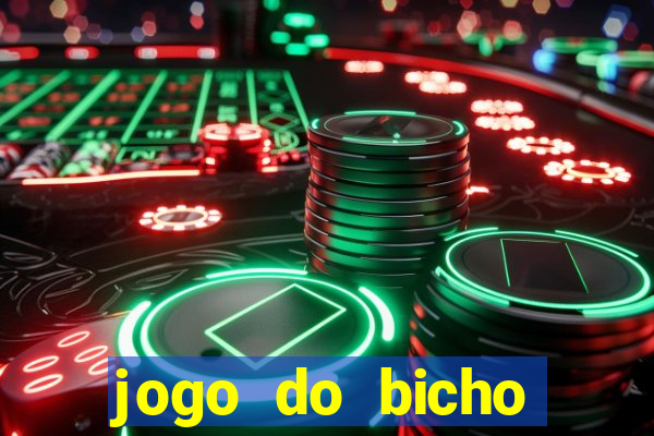 jogo do bicho preferida matinal